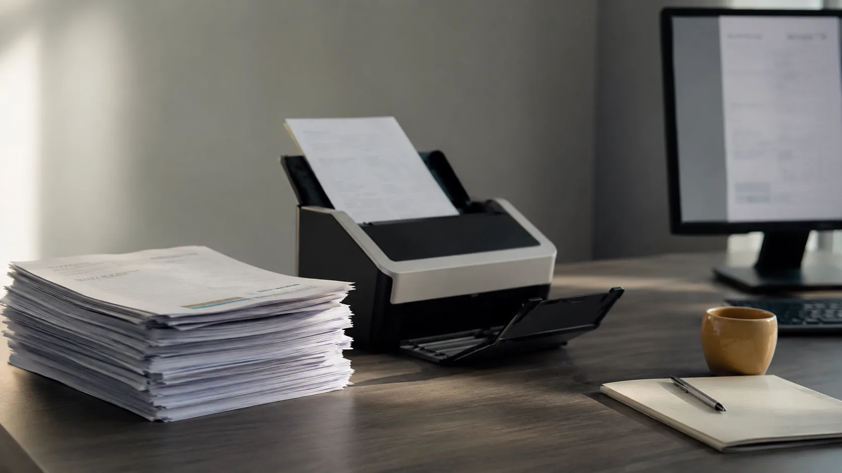 How to automate invoice processing with AI