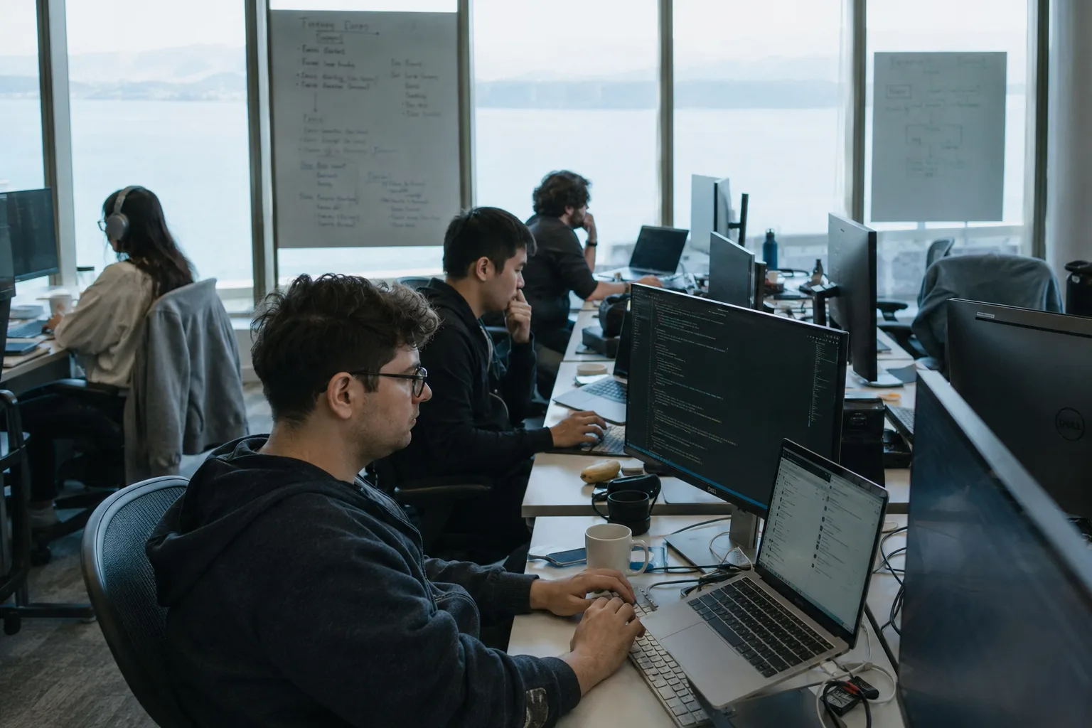 Software development in Cyprus: rates, talent, and what local actually buys you