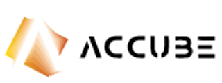 Accube logo